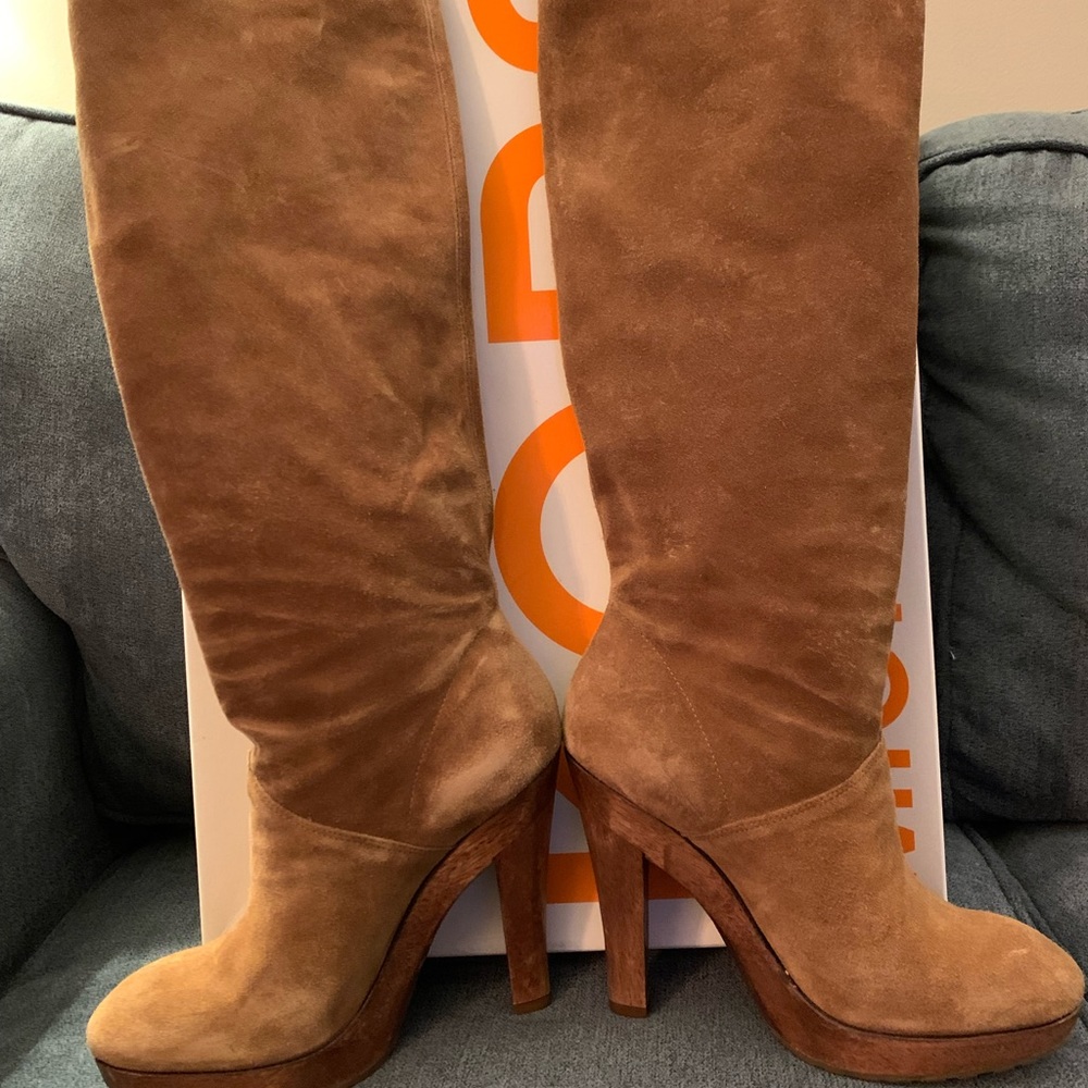 Michael Kors Boots
